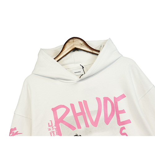 ルードスーパーコピー フード Tシャツ パーカー
