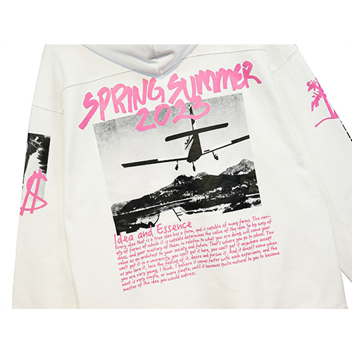 ルードスーパーコピー フード Tシャツ パーカー