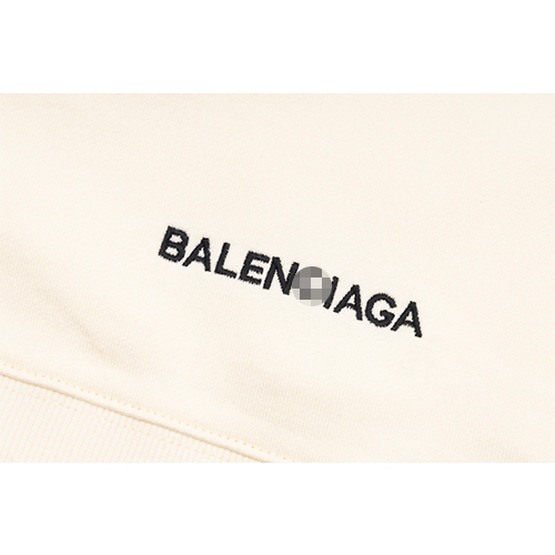 バレンシアガスーパーコピー  長袖　スウェットTシャツ 