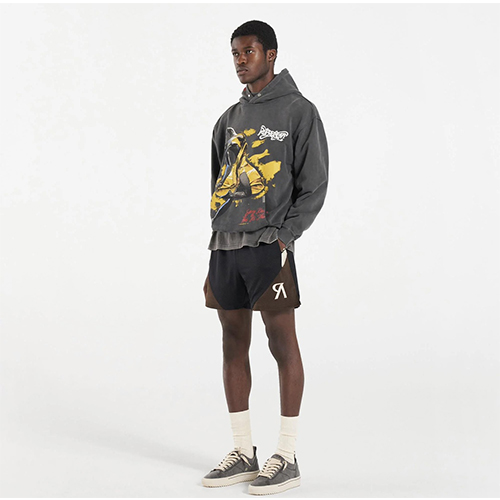 リプレゼントスーパーコピー フード Tシャツ パーカー