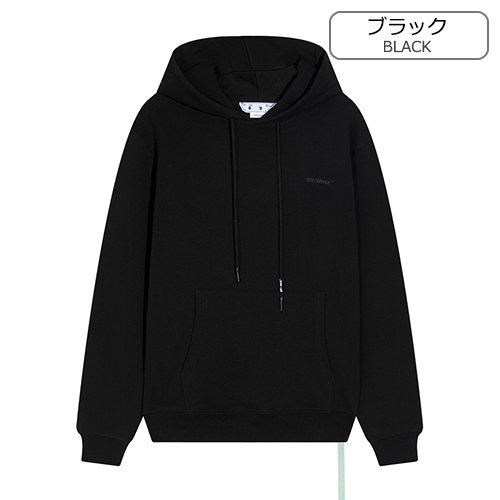 オフホワイトスーパーコピー フード Tシャツ パーカー