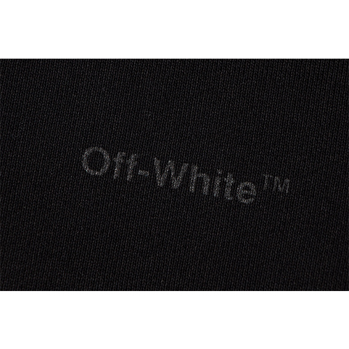 オフホワイトスーパーコピー フード Tシャツ パーカー
