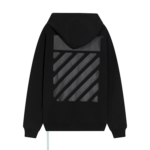 オフホワイトスーパーコピー フード Tシャツ パーカー