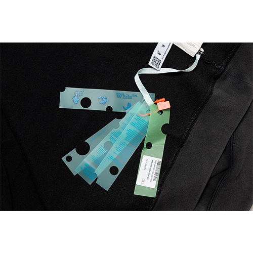 オフホワイトコピー  フード Tシャツ パーカー
