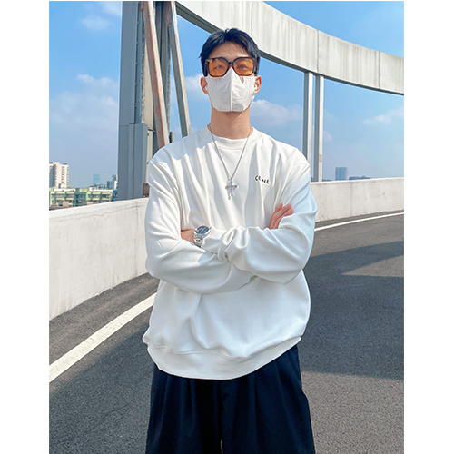 セリーヌスーパーコピー 長袖 スウェットTシャツ