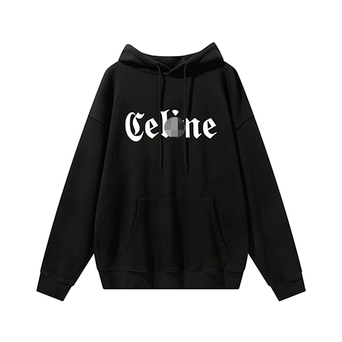 セリーヌコピー フード Tシャツ パーカー