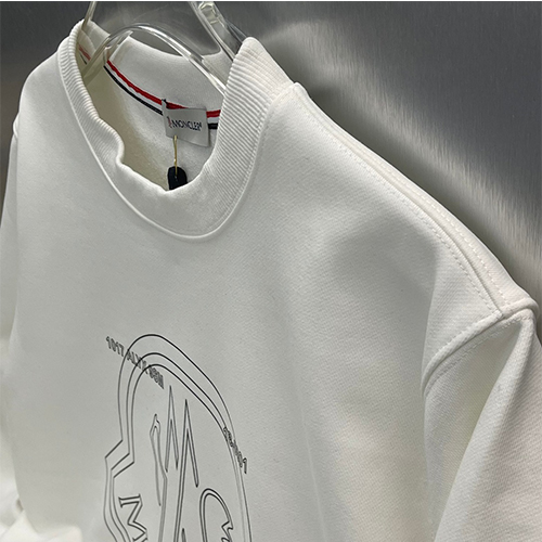 モンクレールスーパーコピー 長袖 スウェットTシャツ