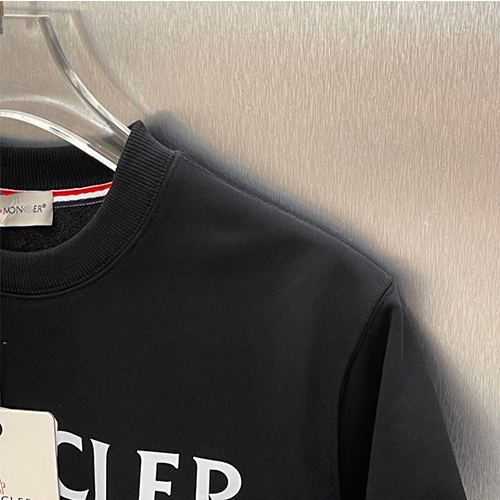 モンクレールスーパーコピー 長袖 スウェットTシャツ