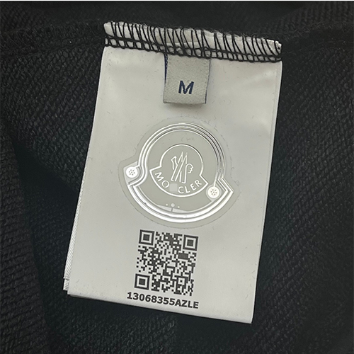 モンクレールスーパーコピー   長袖　スウェットTシャツ 