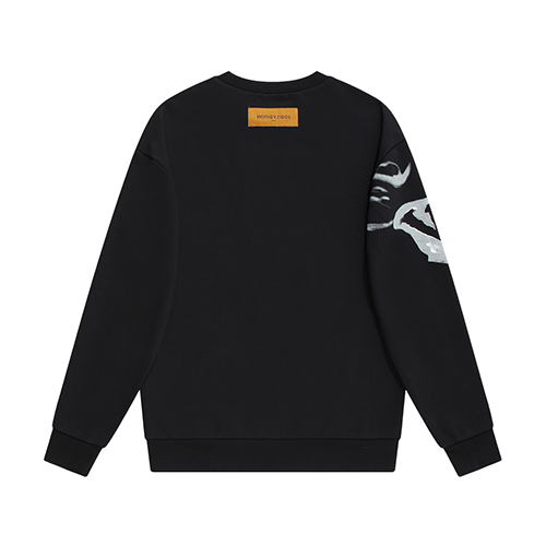 ルイヴィトンスーパーコピー 長袖 スウェットTシャツ