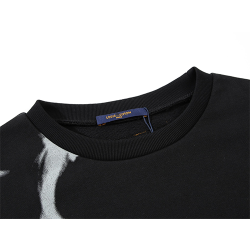 ルイヴィトンスーパーコピー 長袖 スウェットTシャツ