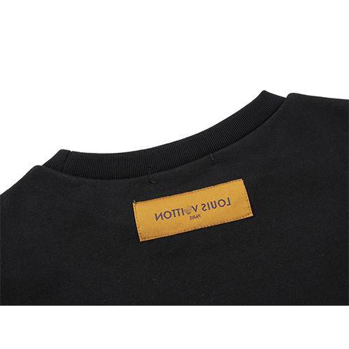 ルイヴィトンスーパーコピー 長袖　スウェットTシャツ