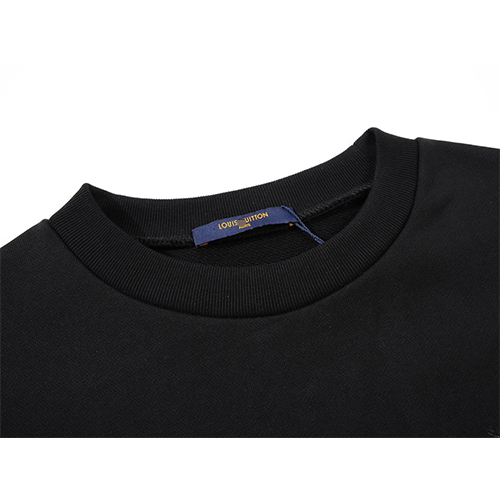 ルイヴィトンコピー 長袖 スウェットTシャツ