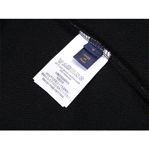 ルイヴィトンコピー 長袖　スウェットTシャツ