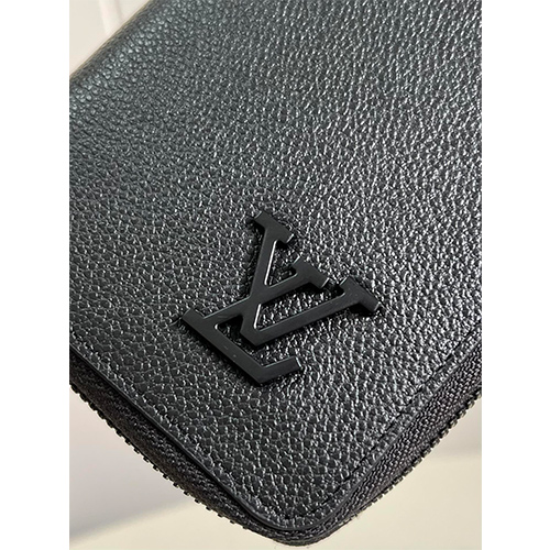 ルイヴィトン偽物 ファスナ付き 長財布 M69979 Zippy Wallet Vertical