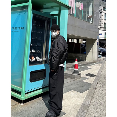 バレンシアガ 偽物  メンズ スウェット パンツ  高品質