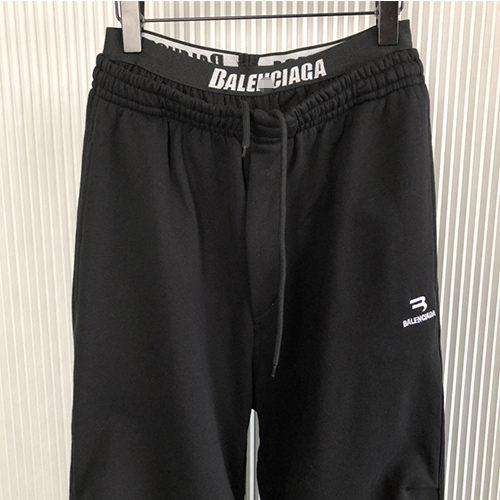 バレンシアガ 偽物  メンズ スウェット パンツ  高品質