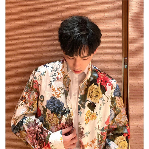 ルイヴィトンコピー メンズファッション 人気 シャツ 高品質