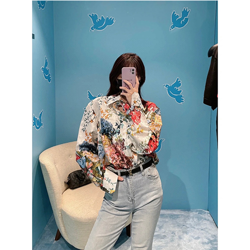 ルイヴィトンコピー メンズファッション 人気 シャツ 高品質