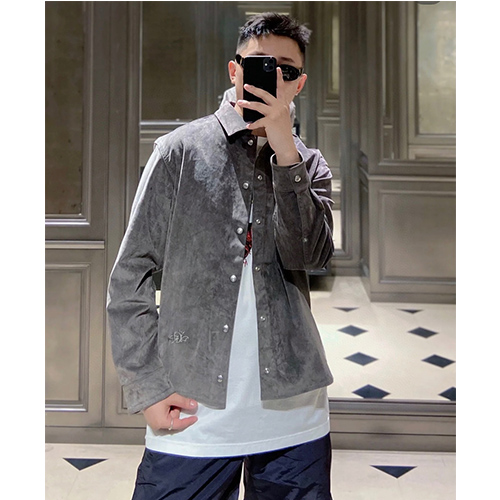 ディオールコピー メンズファッション 人気 シャツ 高品質