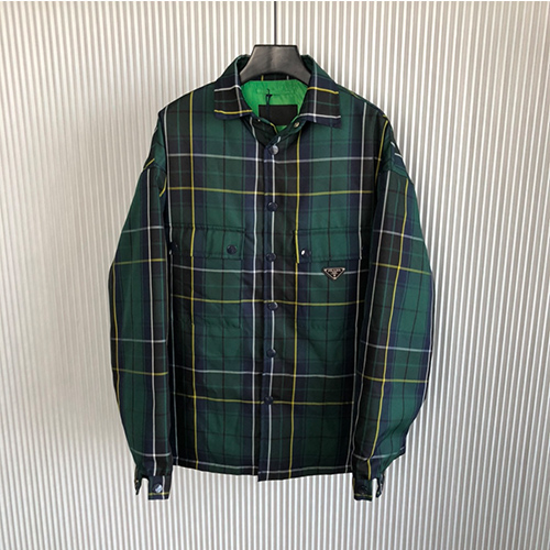 プラダコピー メンズファッション 人気 シャツ 高品質
