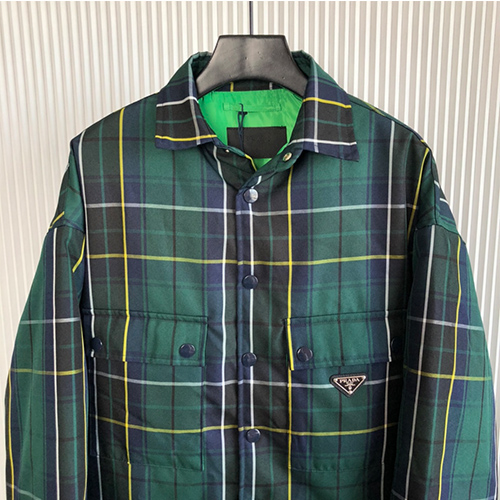 プラダコピー メンズファッション 人気 シャツ 高品質