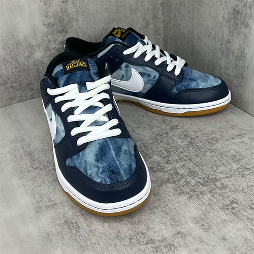 ナイキ 偽物 メンズ スニーカー 激安通販   SB Dunk Low Pro Fast Times