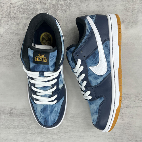 ナイキ 偽物 メンズ スニーカー 激安通販   SB Dunk Low Pro Fast Times