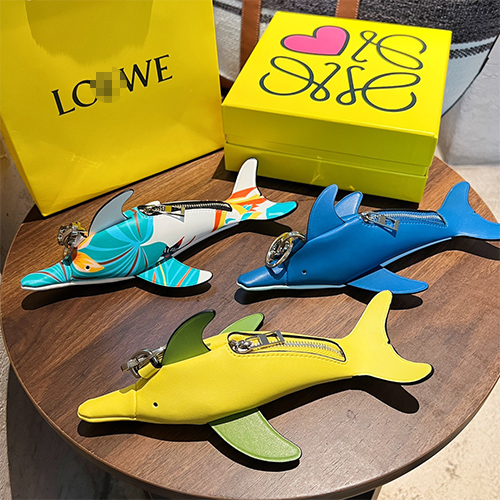 ロエベコピー キーホルダー  高品質