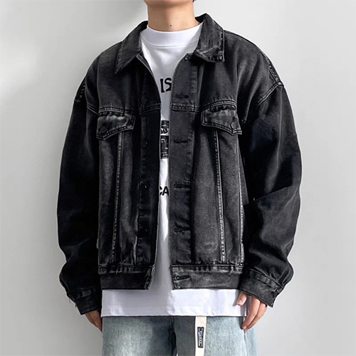 フィアオブゴッド偽物 メンズファッション通販 デニムジャケット Gジャン