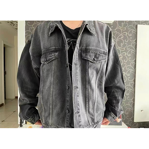 フィアオブゴッド偽物 メンズファッション通販 デニムジャケット Gジャン