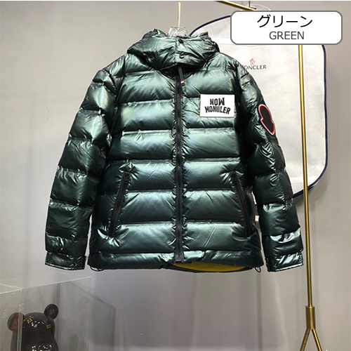 モンクレール スーパーコピー ダウンジャケット 高品質