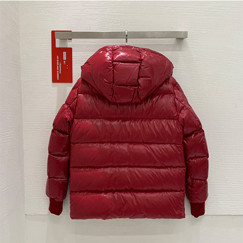 モンクレール偽物 Lunetiere ダウンジャケット 高品質