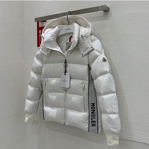 モンクレール偽物 Lunetiere ダウンジャケット 高品質