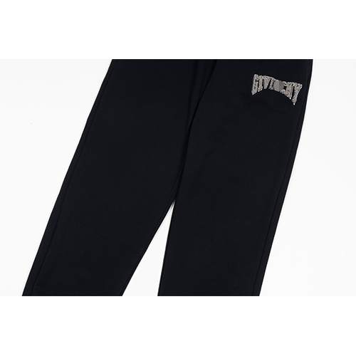 ジバンシイ偽物 スウェットパンツ メンズファッション 高品質