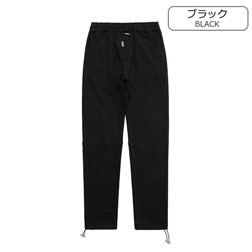 リプレゼント偽物 スウェットパンツ  メンズファッション