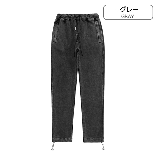 リプレゼント偽物 スウェットパンツ  メンズファッション