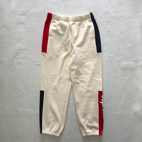 シュプリーム偽物 スウェットパンツ  メンズファッション
