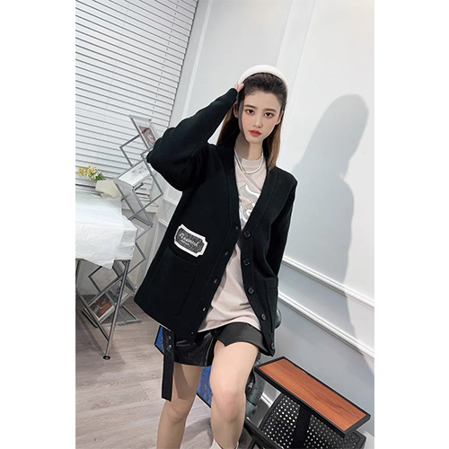 ディオールコピー ニットカーディガン 男女兼用