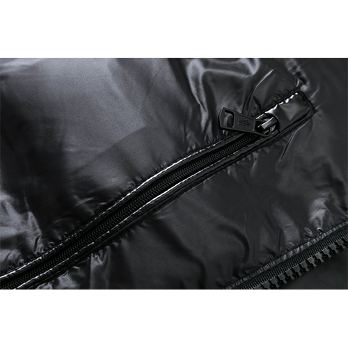 モンクレールコピーダウンジャケット  MONCLERロゴ高品質 