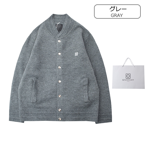 ジバンシイスーパーコピー 人気のニット セーター