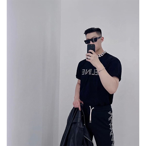 セリーヌ 偽物 メンズレディース 半袖 Tシャツの通販  