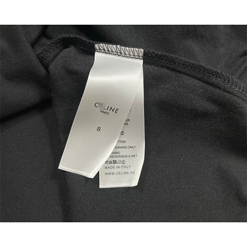 セリーヌ 偽物 メンズレディース 半袖 Tシャツの通販  