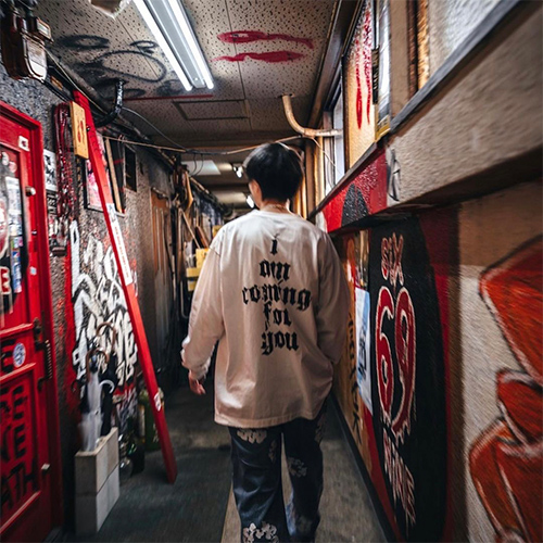 セント マイケルスーパーコピー   長袖 Tシャツの通販