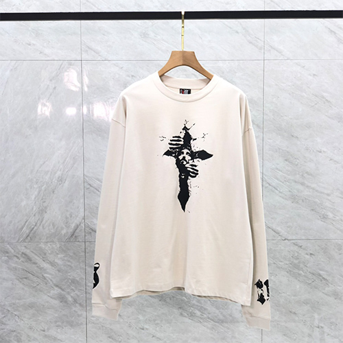 セント マイケルスーパーコピー   長袖 Tシャツの通販