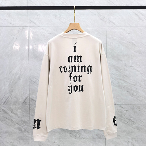 セント マイケルスーパーコピー   長袖 Tシャツの通販