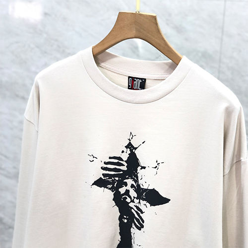 セント マイケルスーパーコピー   長袖 Tシャツの通販