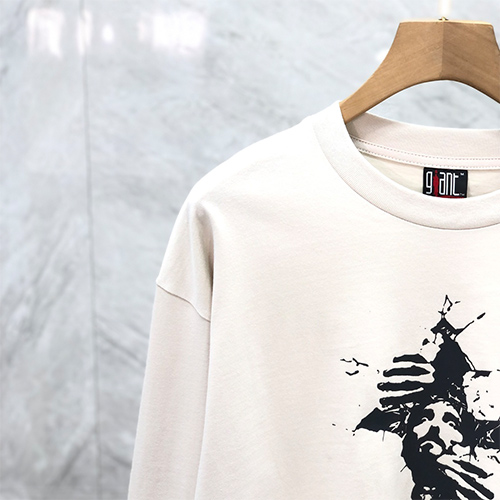 セント マイケルスーパーコピー   長袖 Tシャツの通販
