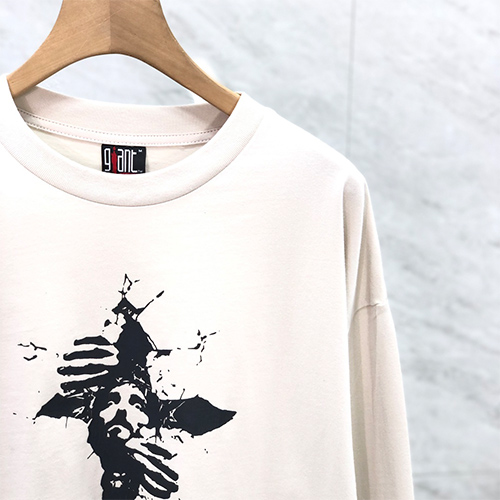 セント マイケルスーパーコピー   長袖 Tシャツの通販