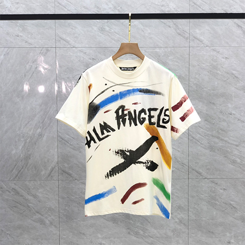 パームエンジェルスコピー 半袖 Tシャツの通販